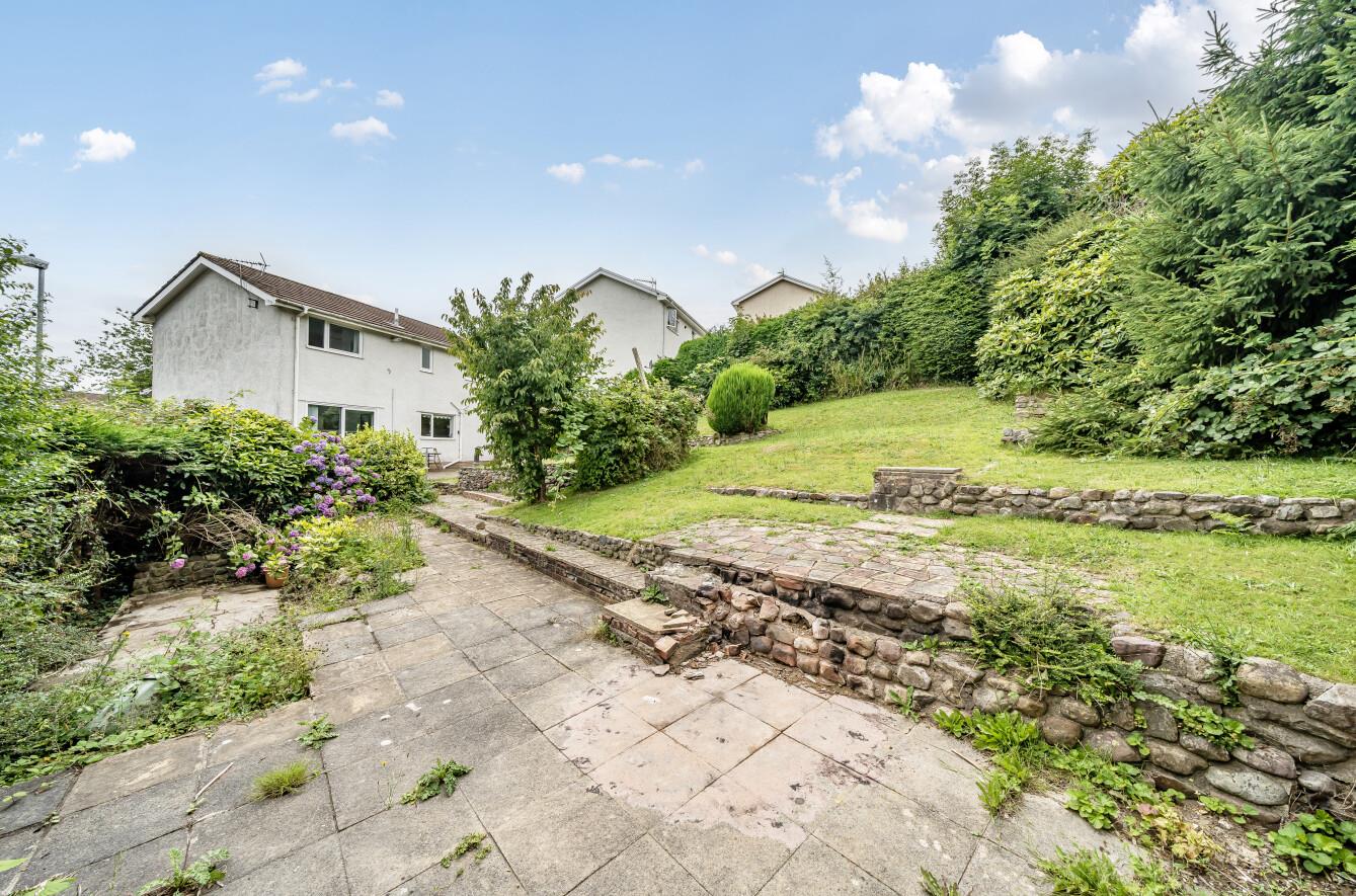 Pastoral Way, Sketty, Swansea, SA2 9LY